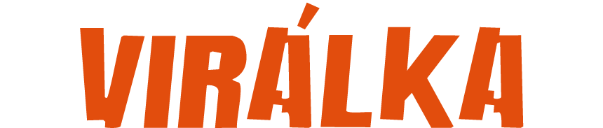 viralka logo